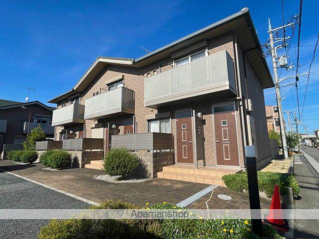 コンチェルト B棟