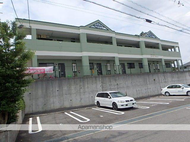 グリーンハイム松橋