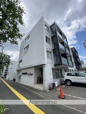 フォルトゥーナ学園前