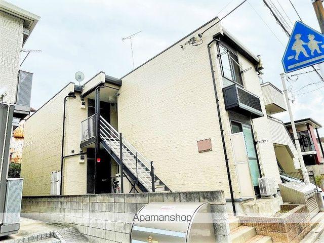 レオパレスアーバン貮番館