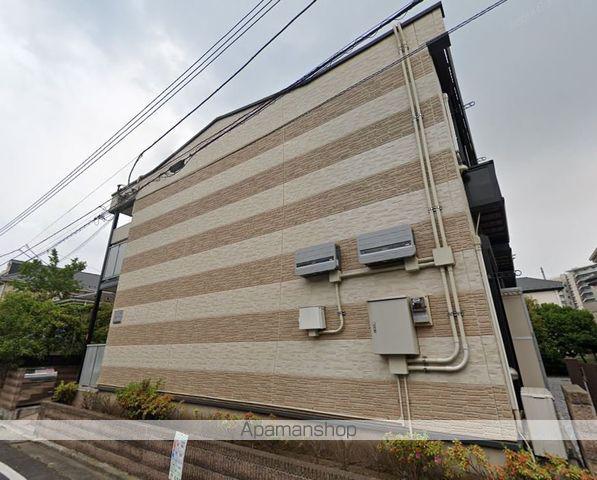 レオパレスストークハイツⅢ