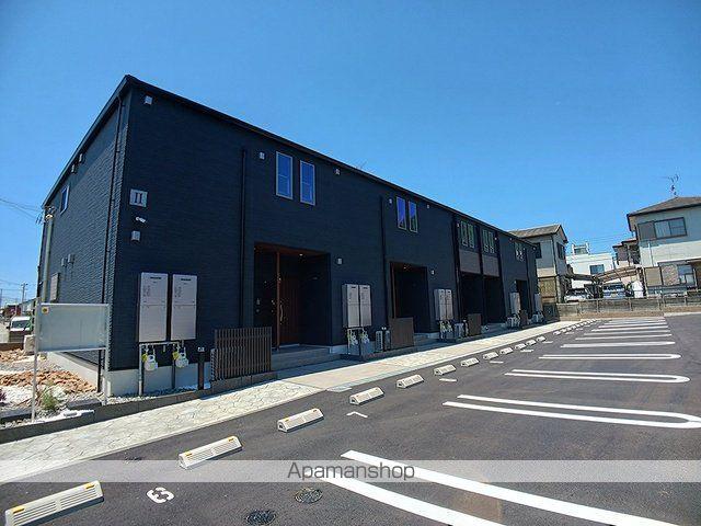 ジラソーレ西庄Ⅱ