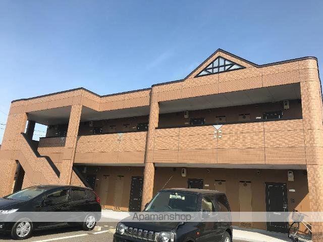 ディアフォンテーヌ A棟