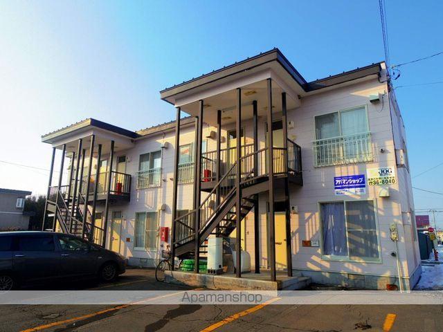 コーポ開運館195