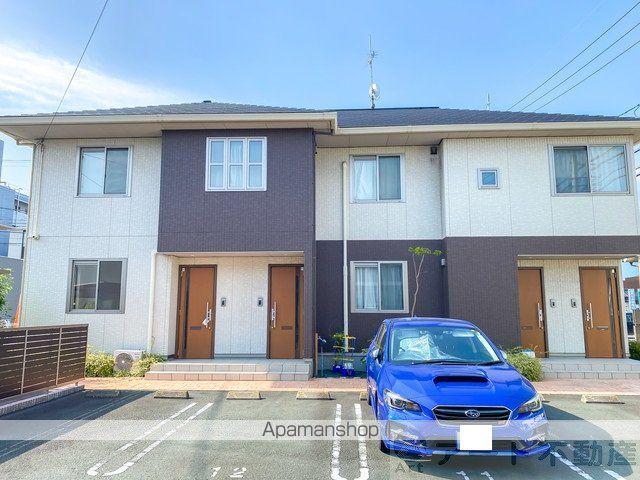 クレアガーデンB棟