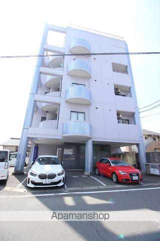 ノーブルマンション(ワンルーム/4階)