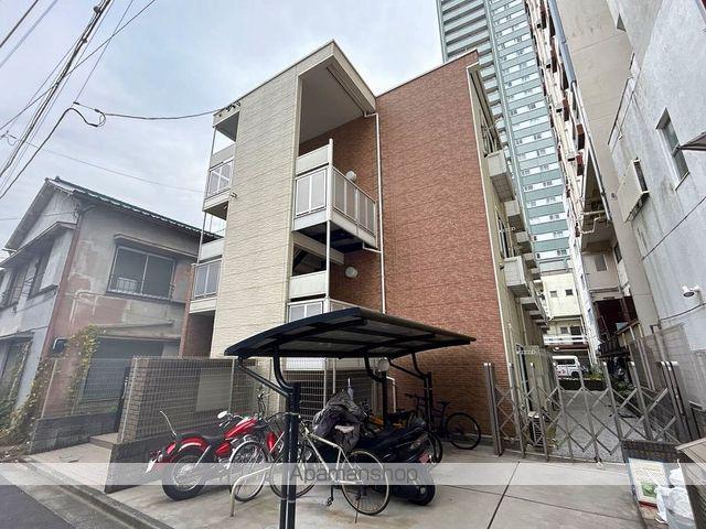 レオパレススペーシア 東池袋