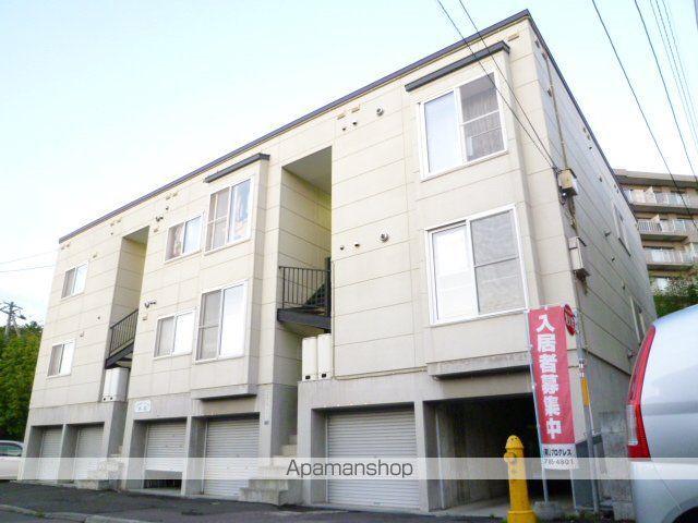 アビーロード平岸