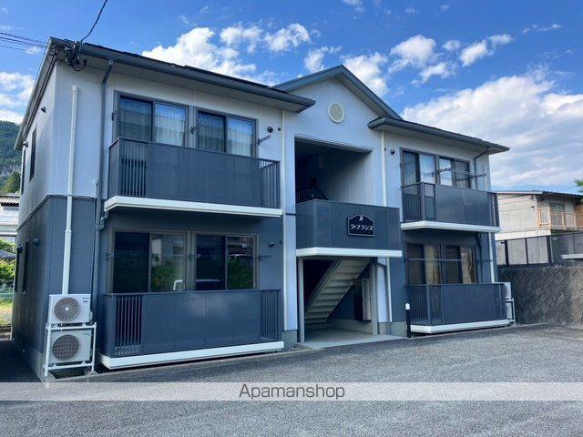 ラ・フランスB棟