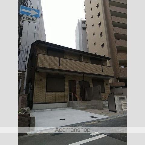 ルミエール北河堀