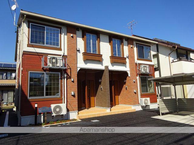 メゾン・ド・フルール Ⅱ