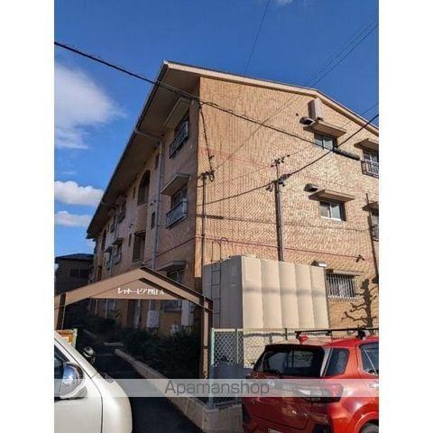 シャトーピア四辻A