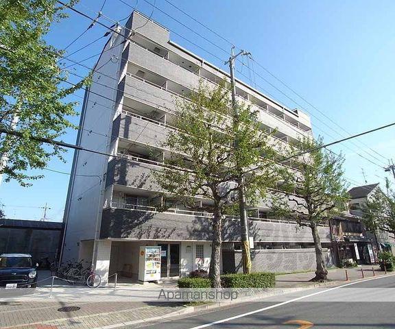 フラッティ円町北