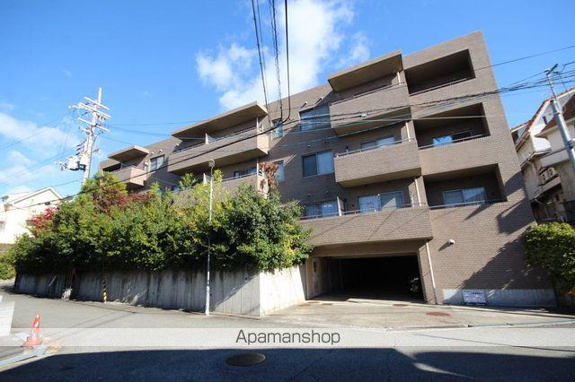 豊中ガーデンズコート