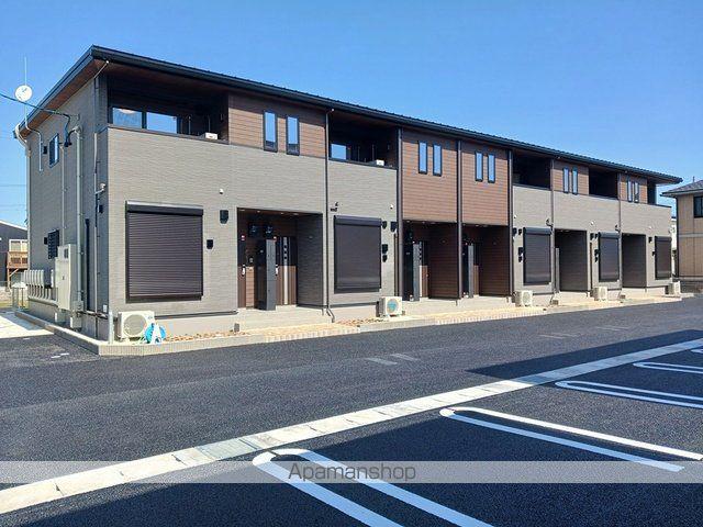 ウイング フィールドⅡ