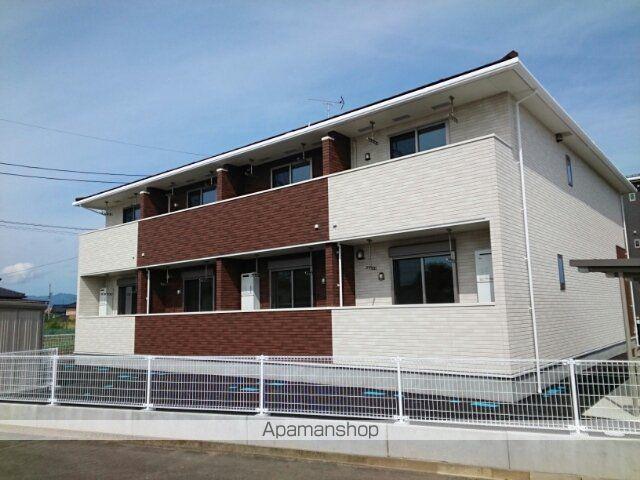 グランデージ城ノ内A