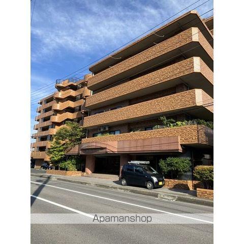 ダイアパレス青山遊園