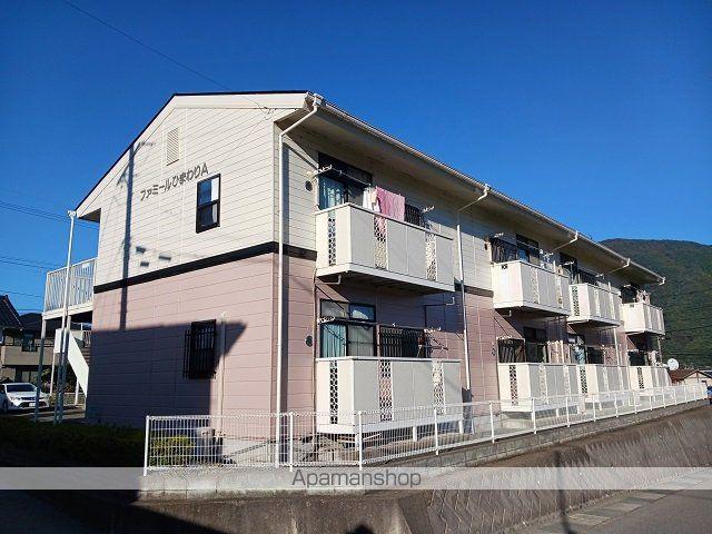 ファミールひまわりA