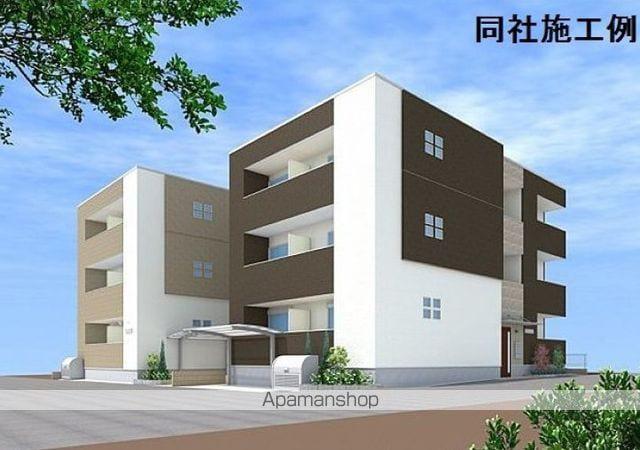 フジパレス長洲中通2番館