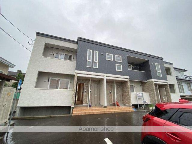 ブリーズ ガーデン 1号館