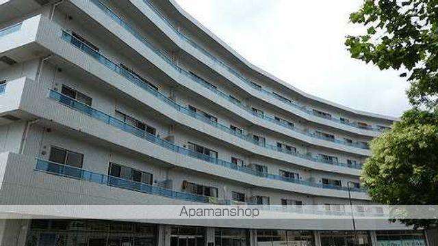 ヒストリア レジデンス 海舟