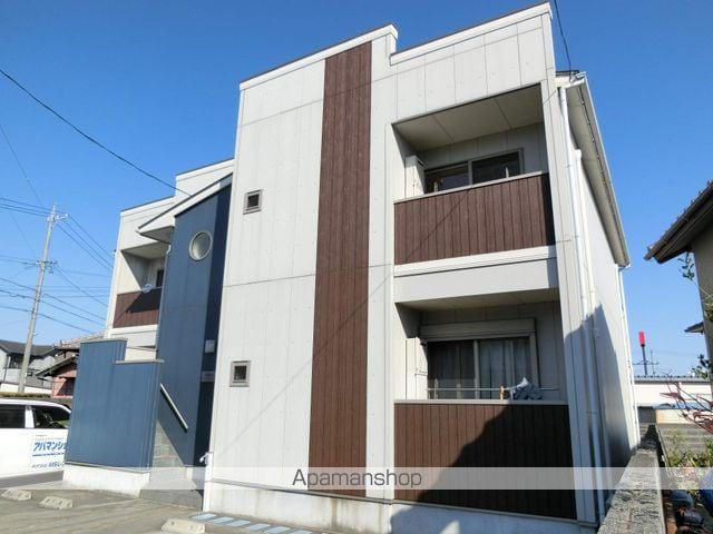 クレフラスト市野町