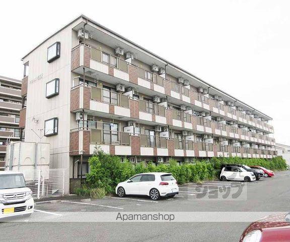 ネオクレスト壱番館
