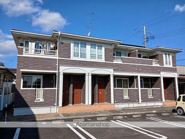 リマージュ・ケイ(2LDK/2階)