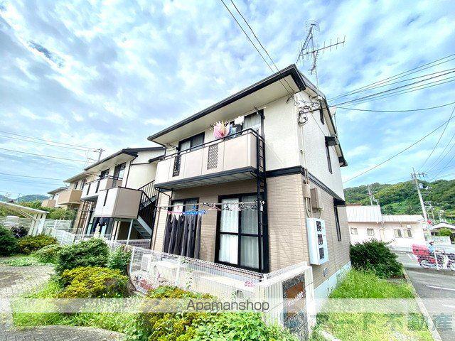 セジュール北斎院 A棟