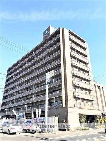 サーパス春日通(3LDK/2階)