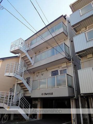 ピープルハウスⅡ