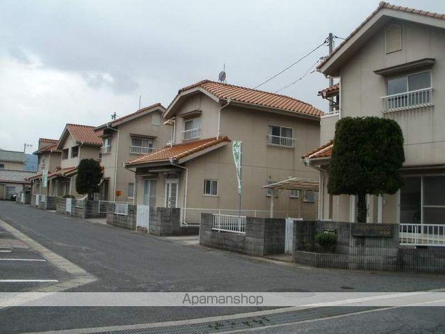 福塩線 福山駅 徒歩20分  築33年(4DK)