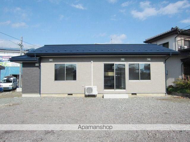 長野県長野市みこと川の戸建賃貸