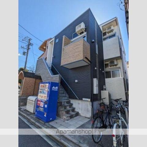 ハーモニーテラス下方町