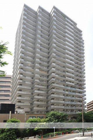 トリニティ芝浦