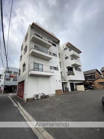 レジデンス栗林