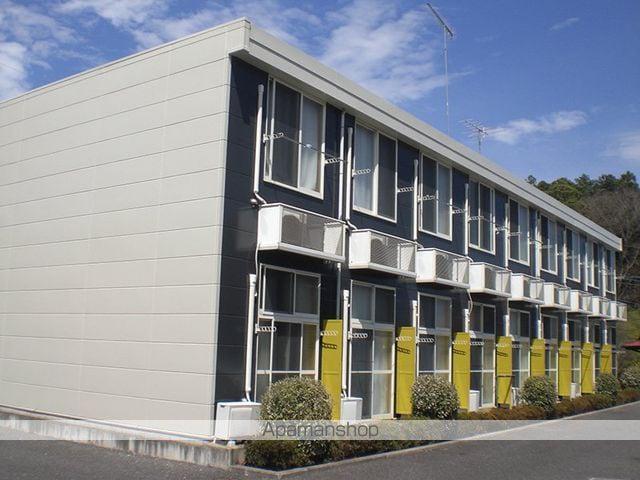 レオパレスMISHIMA