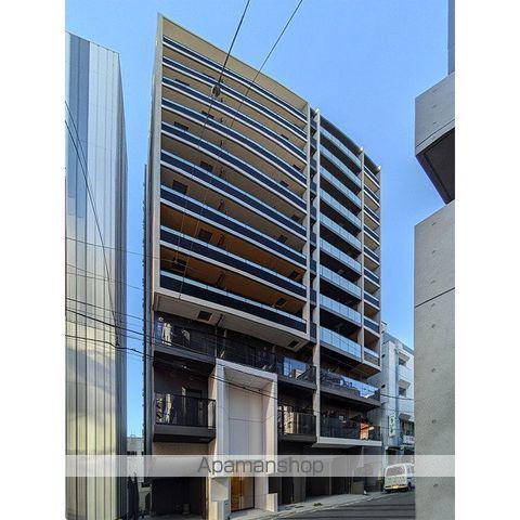 グランパセオ銀座築地