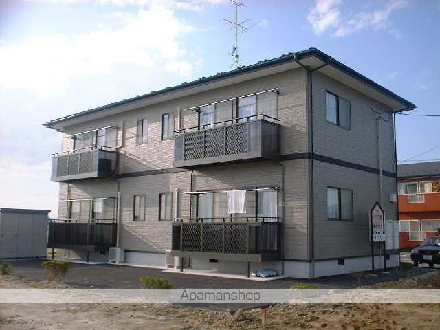 メゾンT・C3号館