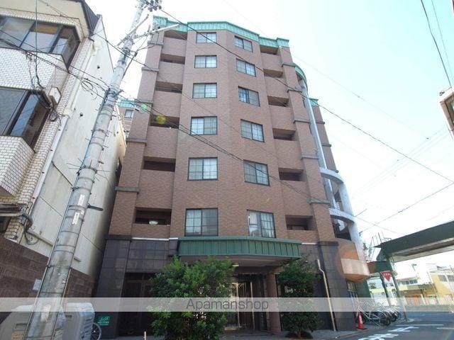 ルミエール北大路