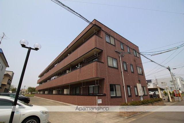 コンフォート桂木