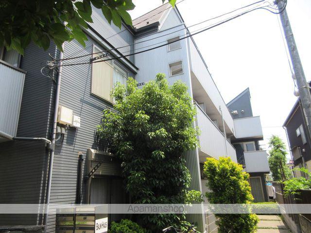 バウムハウス新高円寺