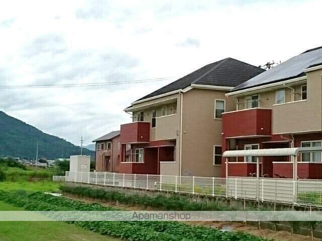 メゾンアスナロⅡ