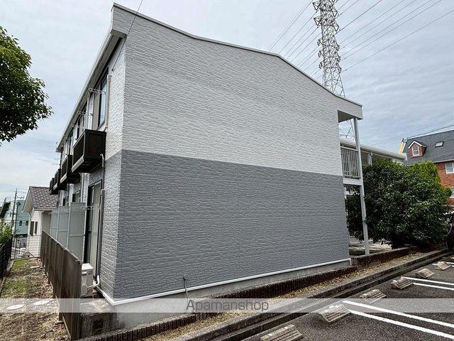 レオパレスフラワーフォート