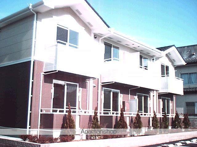 アンソレイユアオキⅡ-B