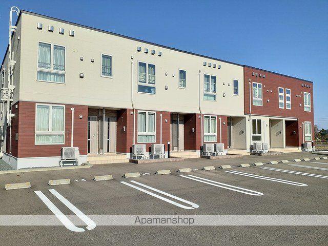 サニーガーデンⅡ