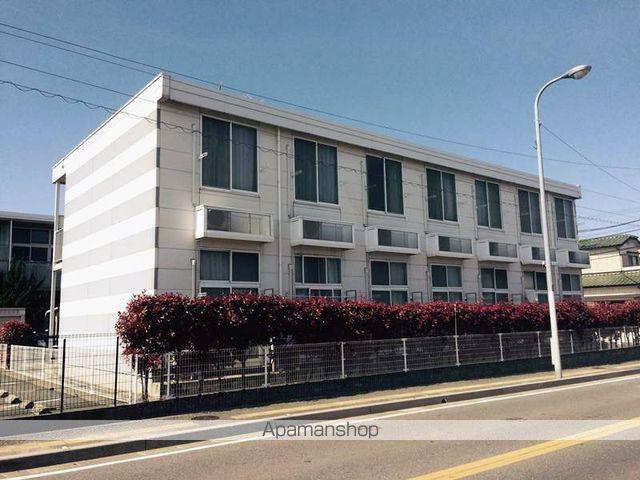 レオパレス34KUBOTA