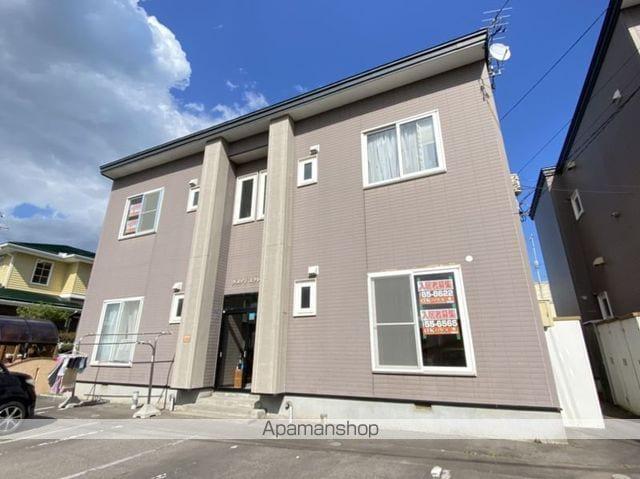 ラ・メゾン・エクレールⅠ