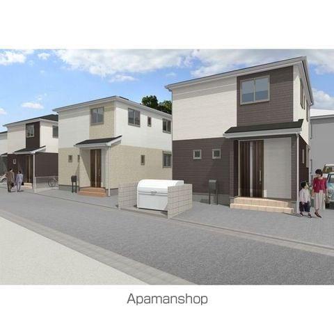 埼玉県さいたま市緑区大字中尾の戸建賃貸