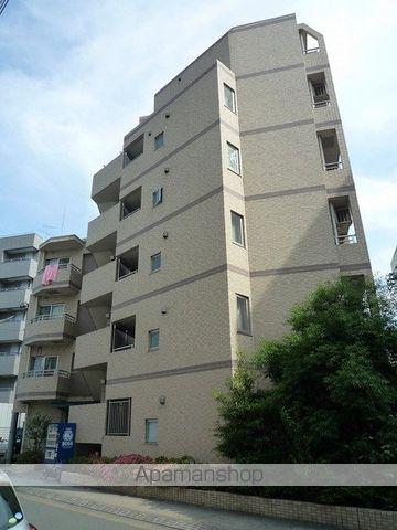 プレール天王洲アイル